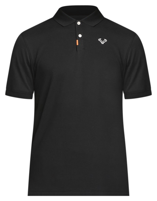 The Nike Polo Rafa Men's Slim-Fit Polo