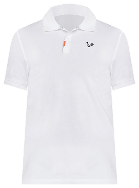 The Nike Polo Rafa Men's Slim-Fit Polo