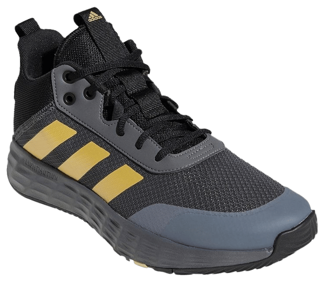 adidas Ownthegame 2.0 Men's Basketball Shoes