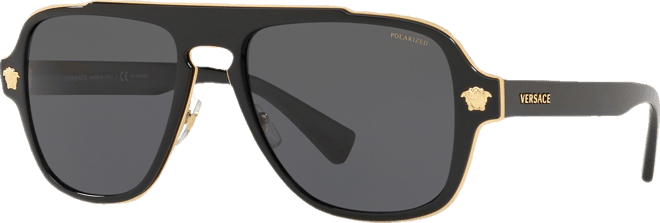 Men's Polarized Sunglasses, VE2199