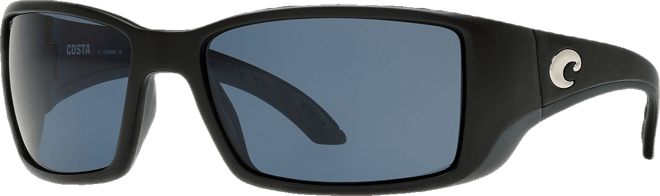 Polarized Sunglasses, Blackfin Polarized 60P