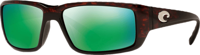 Men's Polarized Sunglasses, Fantail