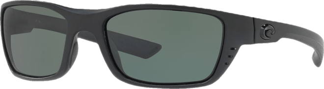 Polarized Sunglasses, Whitetip 58