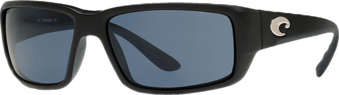 Polarized Sunglasses, Fantail Polarized 59P