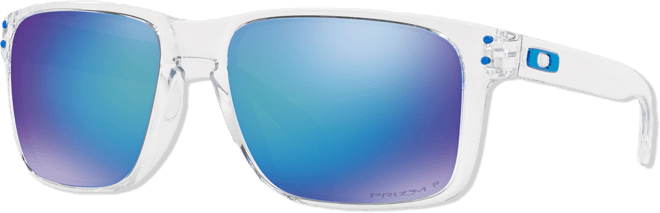 Men's Holbrook Xl Collection Polarized Sunglasses, OO9417