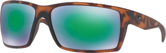 Polarized Sunglasses, Reefton 64