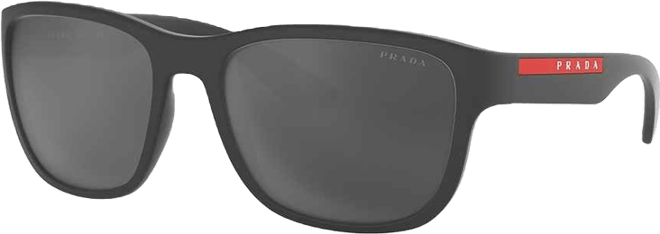 Men's Sunglasses, Ps 01US
