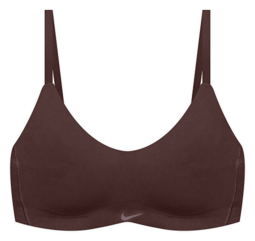 Image of Nike Alate Minimalist Women's Light-Support Padded Sports Bra