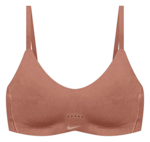 Image of Nike Alate Minimalist Women's Light-Support Padded Sports Bra