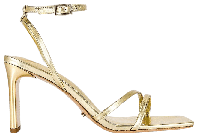 Corso Heel