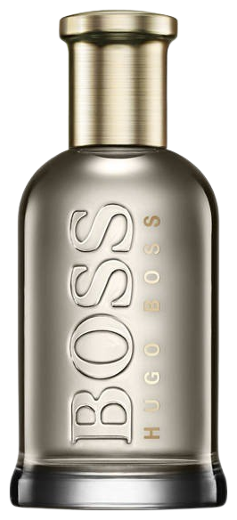 Fragrantica hugo boss top bottled