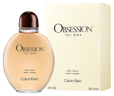 Ck obsession perfume online men