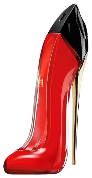 Carolina Herrera Clásico Eau De Parfum X 100ml - Farmacia Leloir