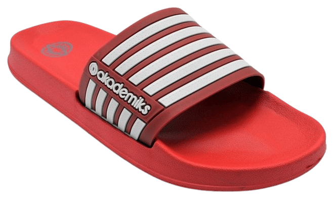 Akademiks mens 2024 flip flops