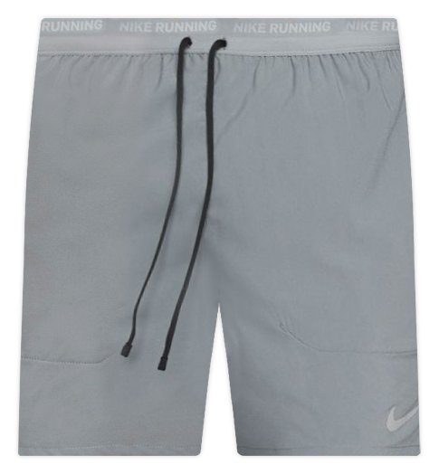 Nike Stride Men's Dri-FIT 5" Brief-Lined Running Shorts