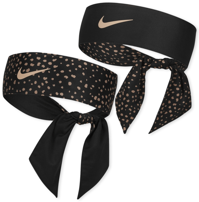 Nike Dri-FIT Reversible Printed Head Tie
