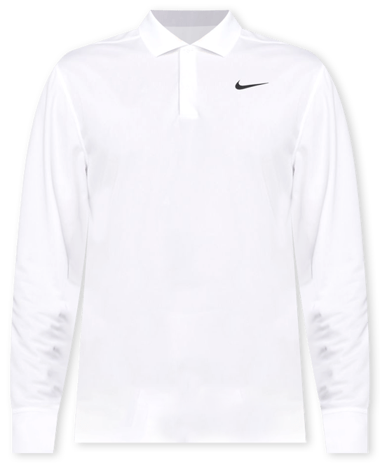 Nike Dri-FIT Victory Men's Long-Sleeve Golf Polo