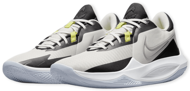 Nike Precision 6 Basketball Shoes