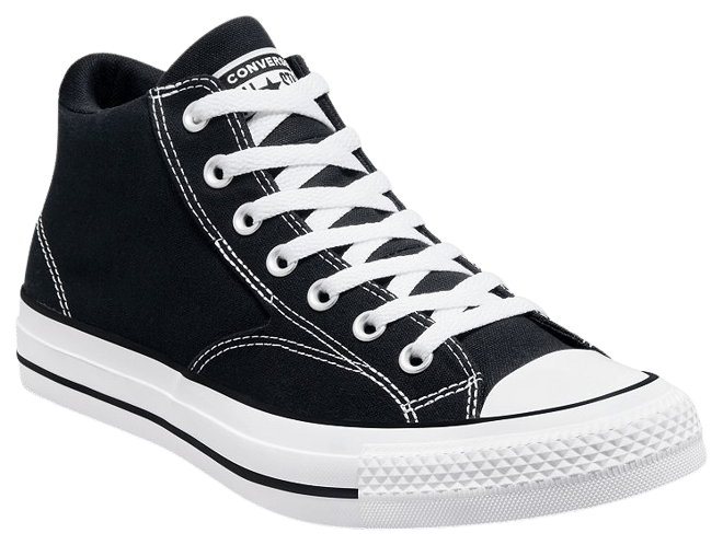 Converse Chuck Taylor All Star Malden Street Shoes Sneaker Black A00811C US  5-12