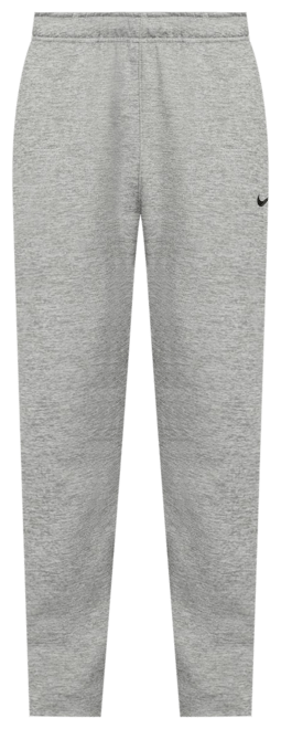 Nike Therma Men's Therma-FIT Open Hem Fitness Pants