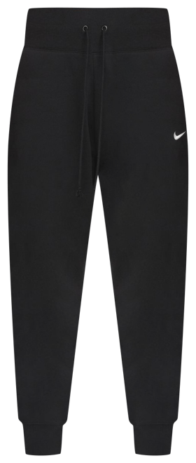 Image of Nike Sportswear Phoenix Fleece Women's High-Waisted Joggers