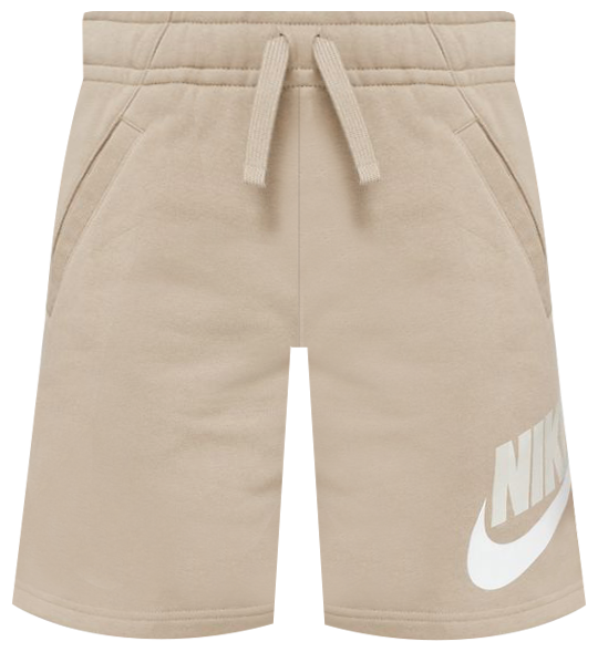 Nike Sportswear Club Fleece Big Kids’ Shorts