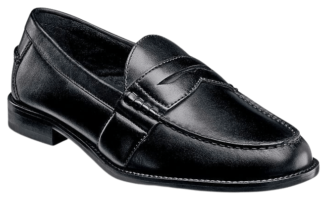 Mens nunn hot sale bush loafers