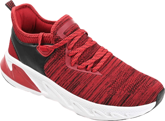 Men's Gibbs Knit Athleisure Sneakers