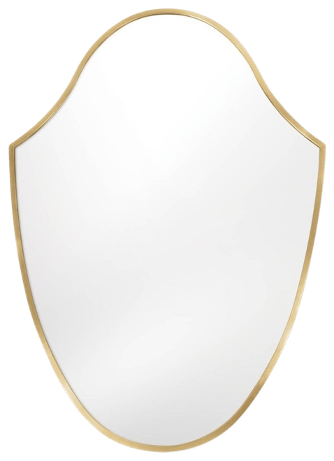 MacKenzie-Childs  Dotography Wall Mirror - Small