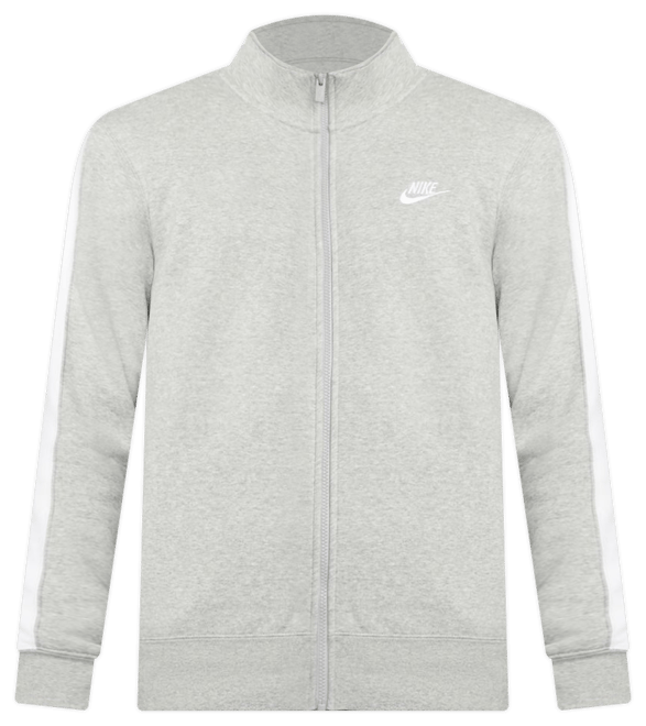 Nike Sportswear Club Fleece Men's Track Jacket