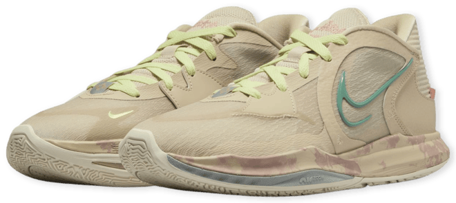 Kyrie Low 5 N7 Shoes