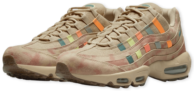 Nike Air Max 95 N7 Shoes