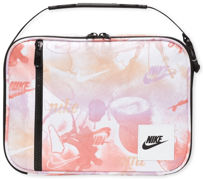 Nike Fuel Pack Lunch Bag