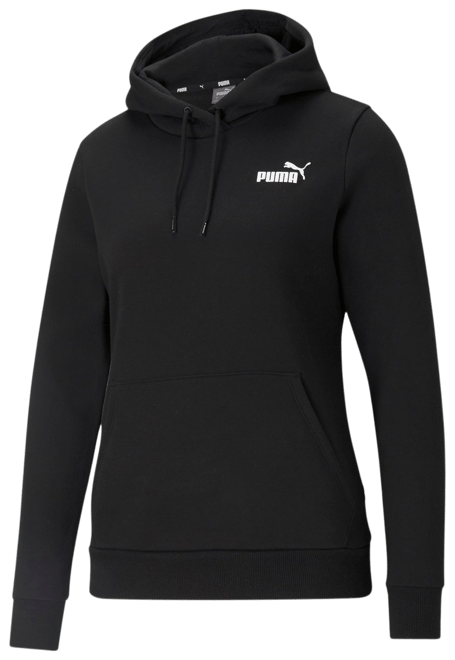 PUMA Essentials Small Logo Women's Hoodie
