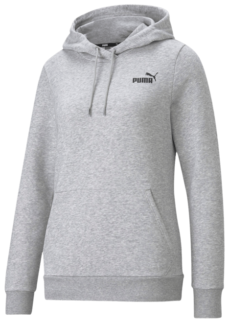 PUMA Essentials Small Logo Women's Hoodie