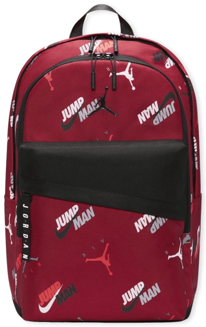Jordan Backpack (Large)