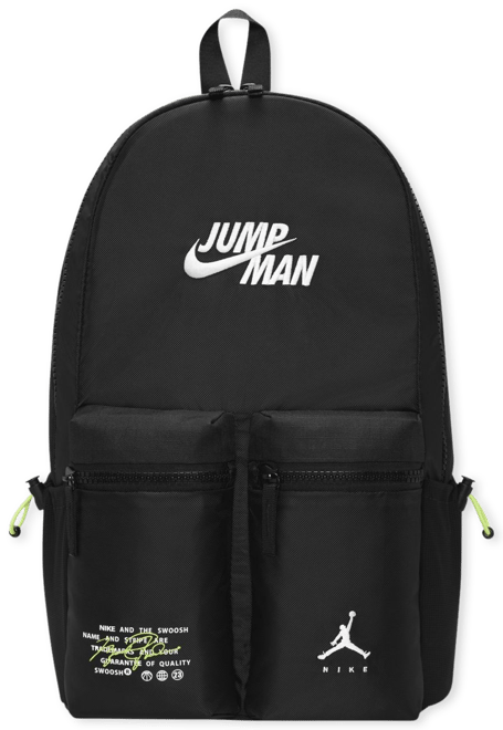 Jordan Backpack (Large)