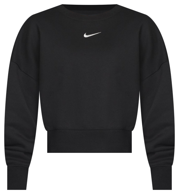 Nike Sportswear Phoenix Fleece Women's Over-Oversized Crew-Neck Sweatshirt