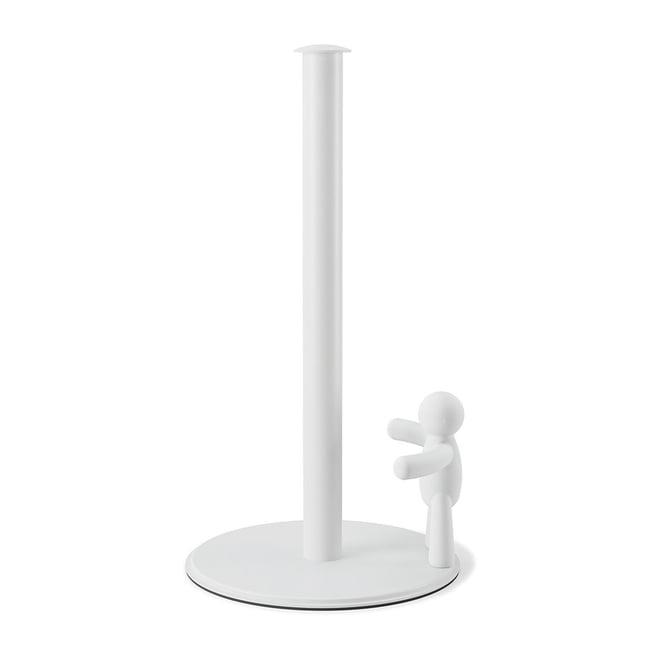 Umbra Buddy Paper Towel Holder 1019271-660, Color: White - JCPenney