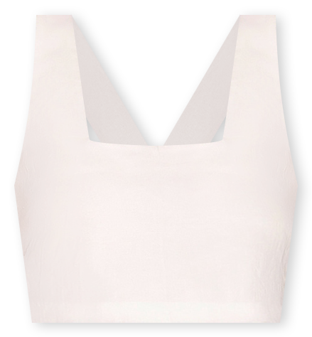 The Rochelle Crop Top