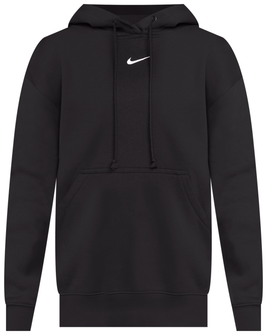 Nike Sportswear Phoenix Fleece Damska bluza z kapturem o kroju oversize