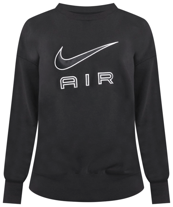 Nike Air Women's Fleece Crew Sweatshirt