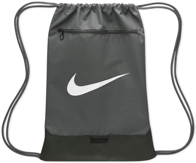 Nike Brasilia 9.5 Antrenman Spor Çantası (18 L)