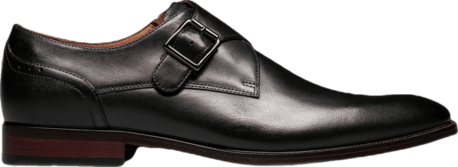 Men's Ravello Monk Strap Dress Shoes