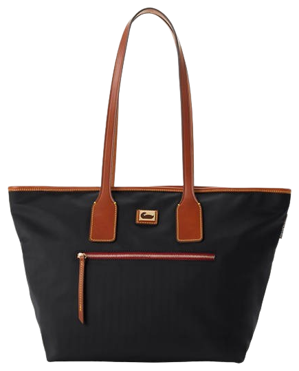 Dooney Bourke Nylon Tote belk