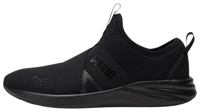 PUMA Better Foam Prowl Slip-On Wide Women's Training Shoes