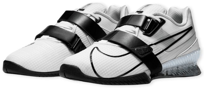 Nike Romaleos 4 Weightlifting Shoes
