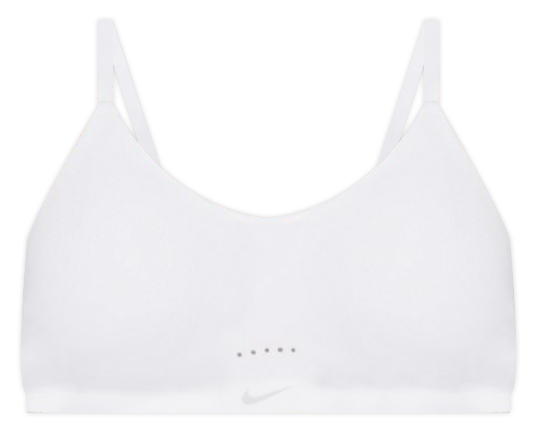 Image of Nike Alate Minimalist Women's Light-Support Padded Sports Bra