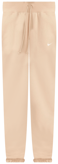 Nike Sportswear Phoenix Fleece Oversized joggingbroek met hoge taille voor dames