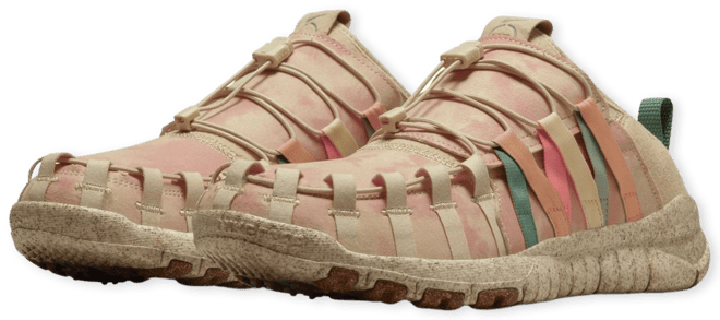 Nike Free Crater Trail Moc N7 Shoes